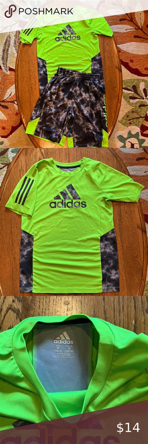 conjunto adidas seleccion|adidas shirt and shorts set.